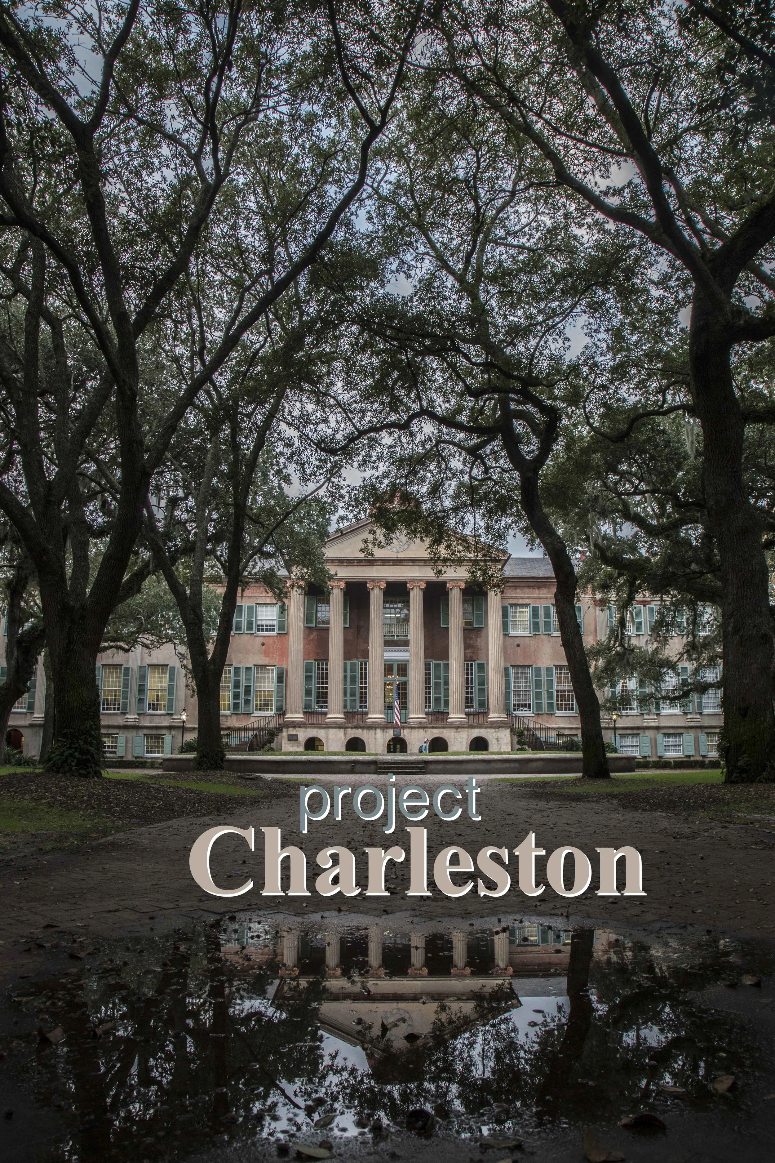 College of Charleston