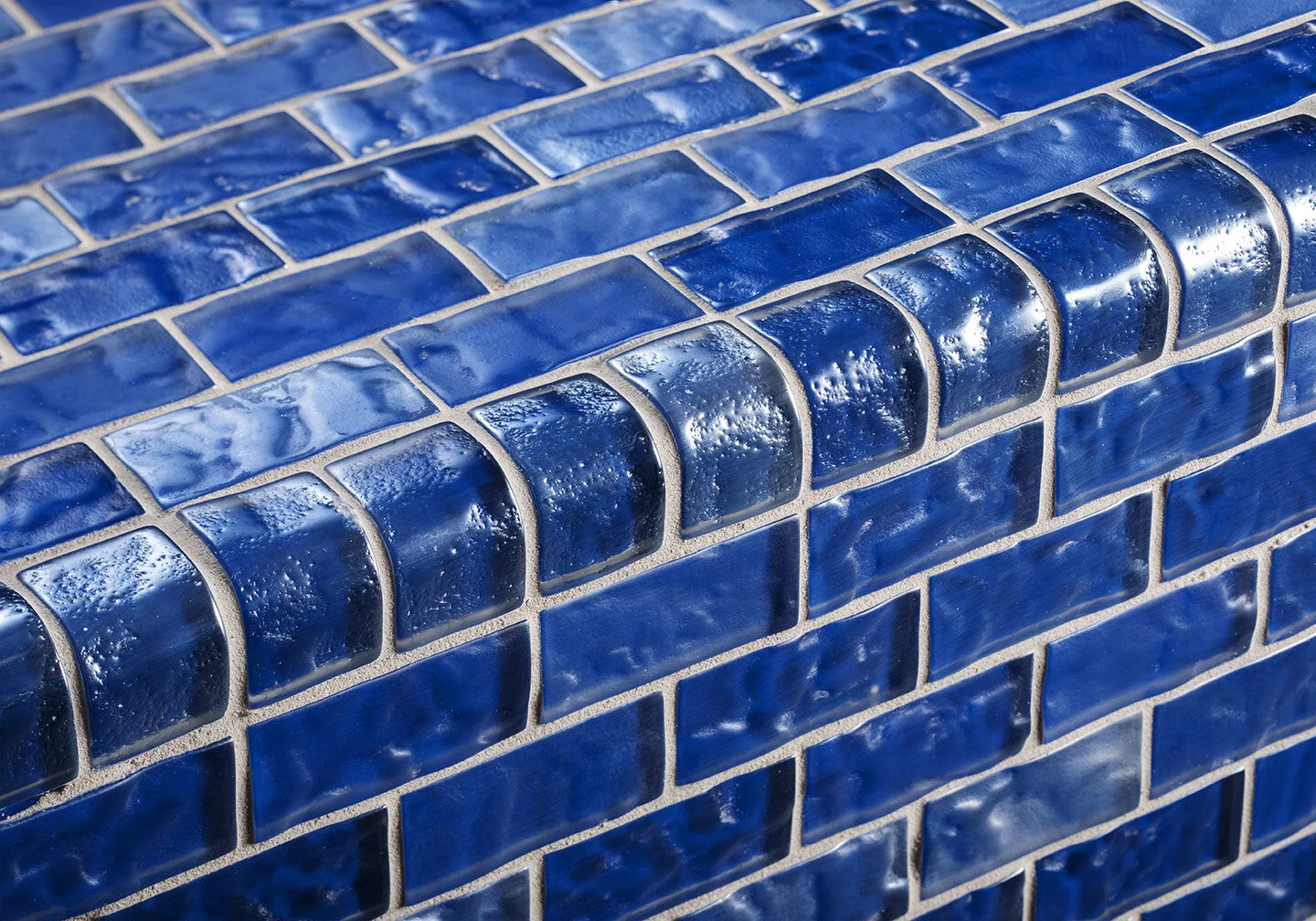 Lava Glass — Southampton Masonry