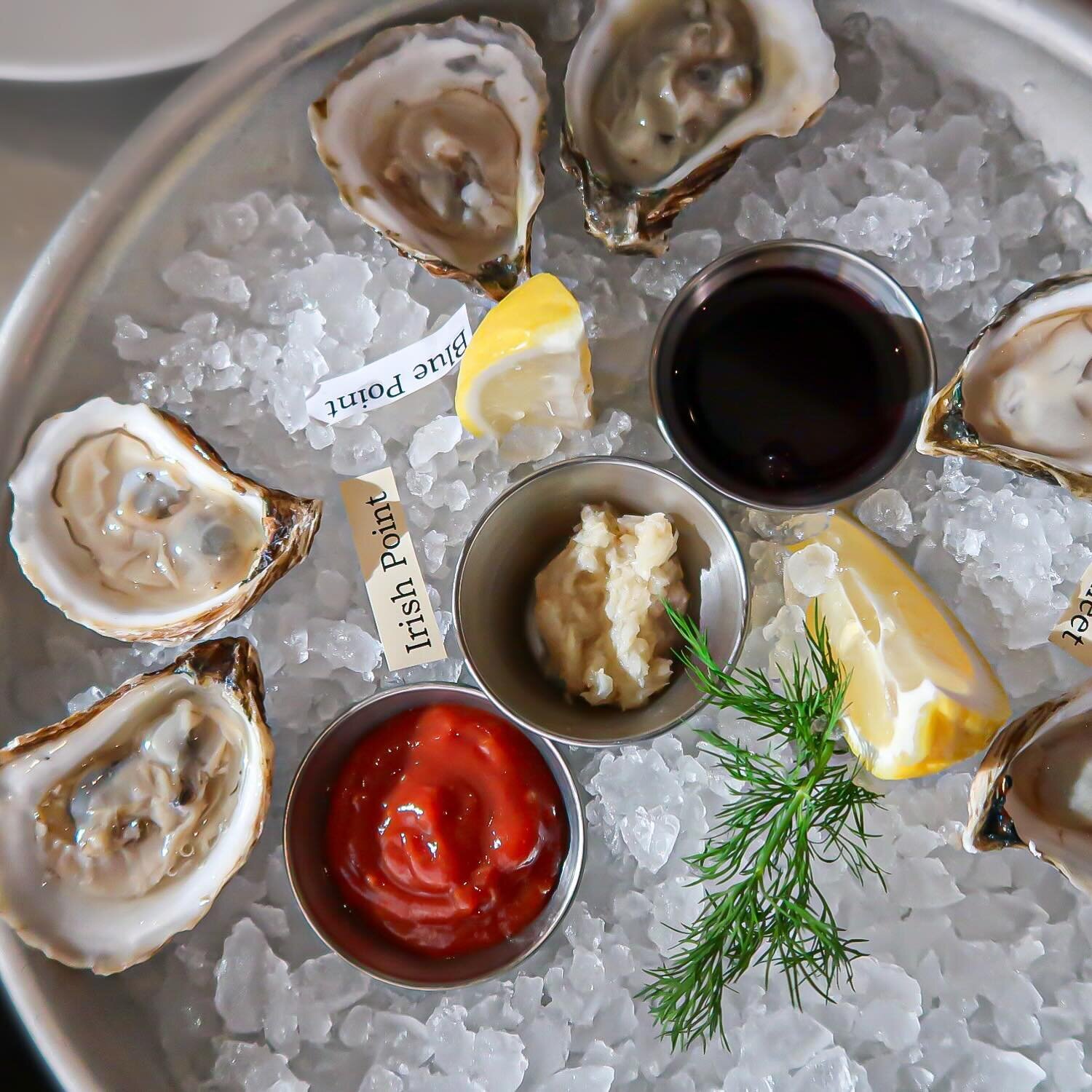 Pass the oysters, please. 🦪

1020 Post Road Darien, CT 06820
203 655 1020

#connecticuteats #203local #connecticutfoodie #cteats #foodie