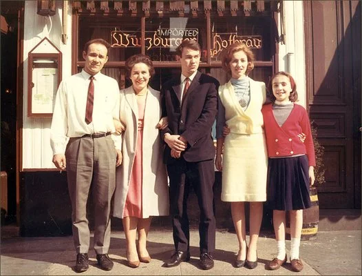 Heidelberg Restaurant