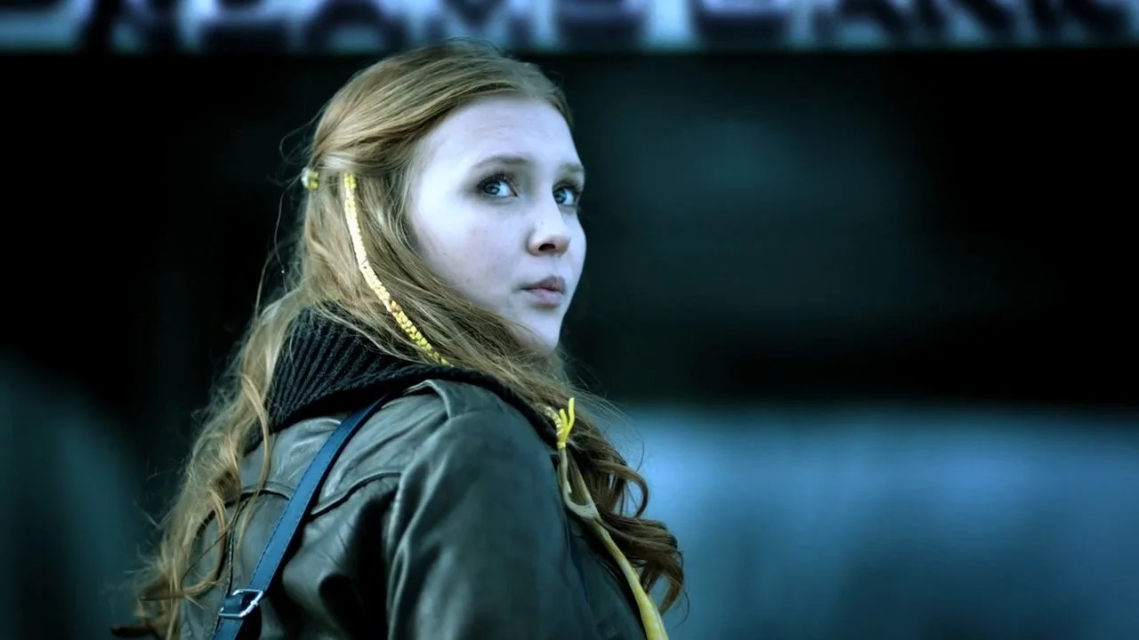 "Guten Tag" Sequences