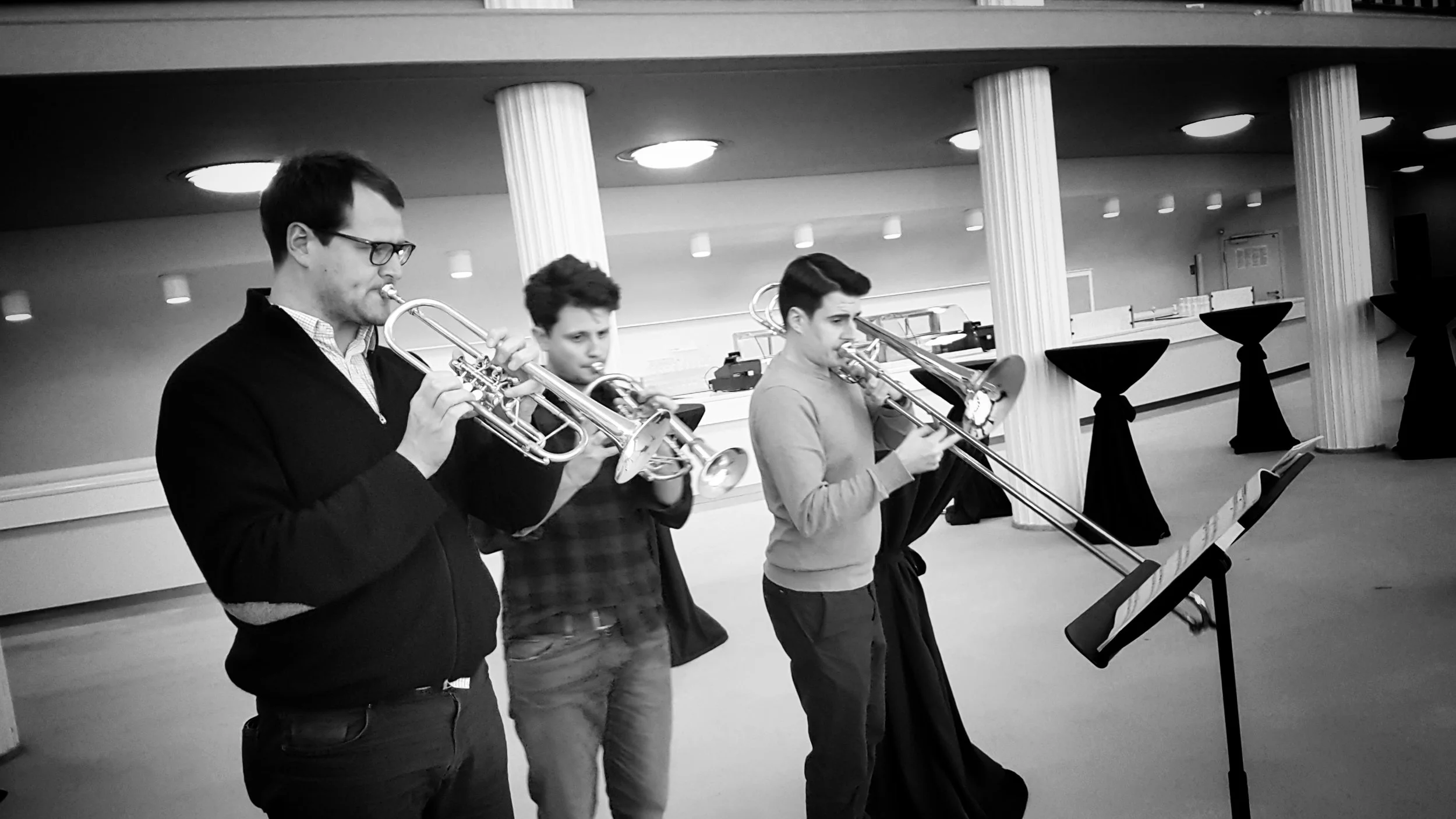 Berliner Philharmoniker 2016