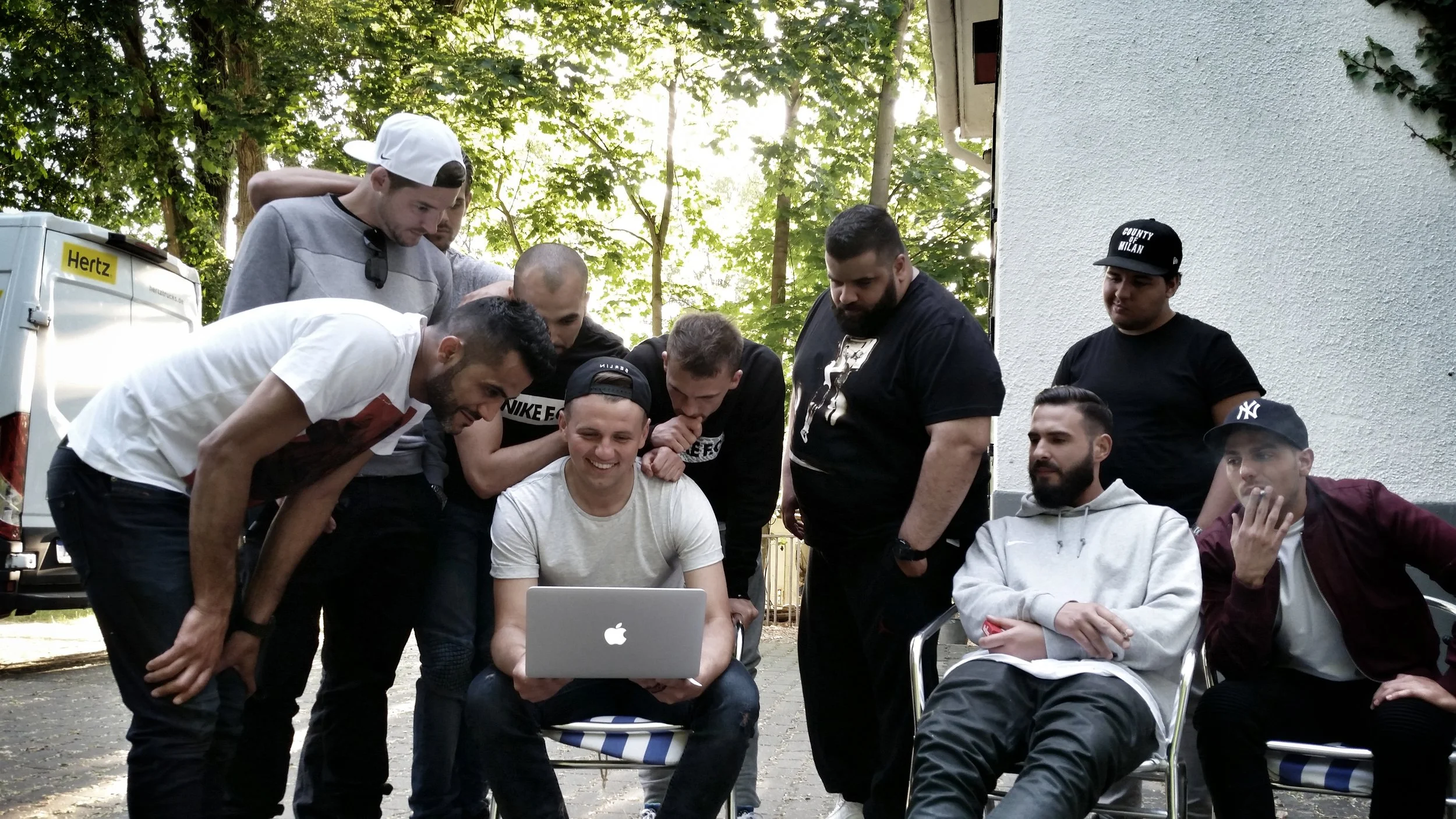 Shindy & Balkan Mix 2015