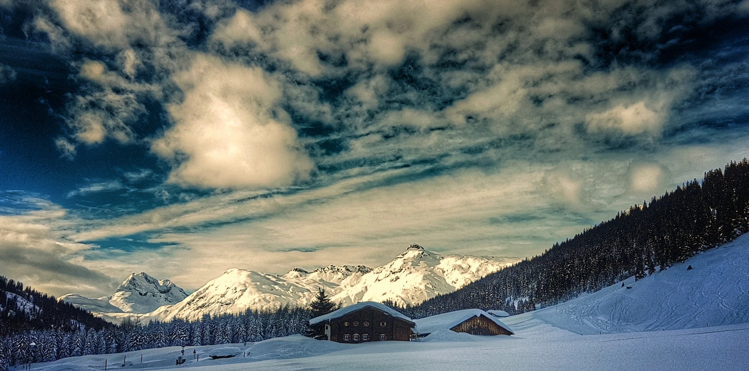 …and Winterwonderland in 2019