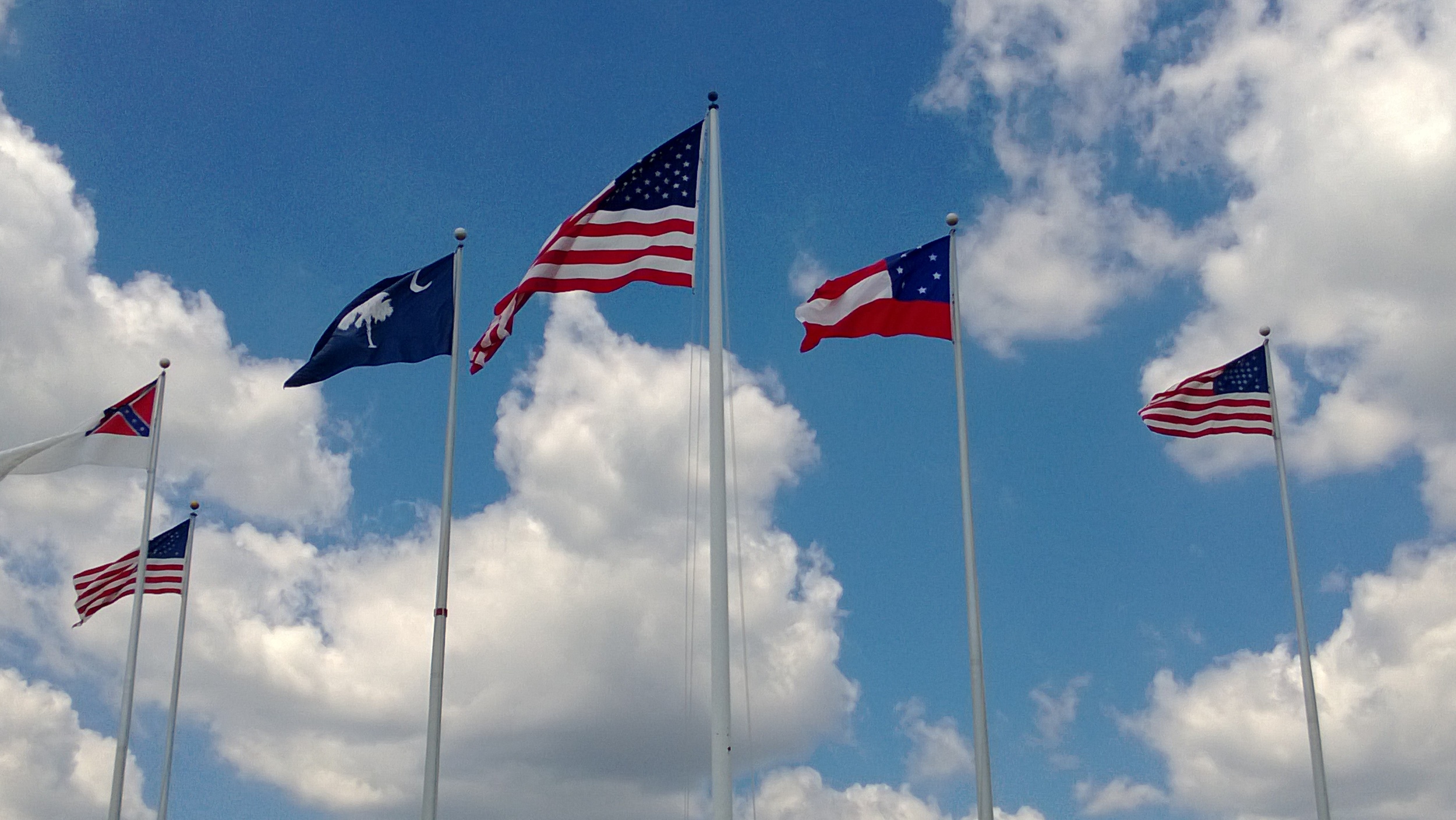 Fort Sumter, Charleston SC