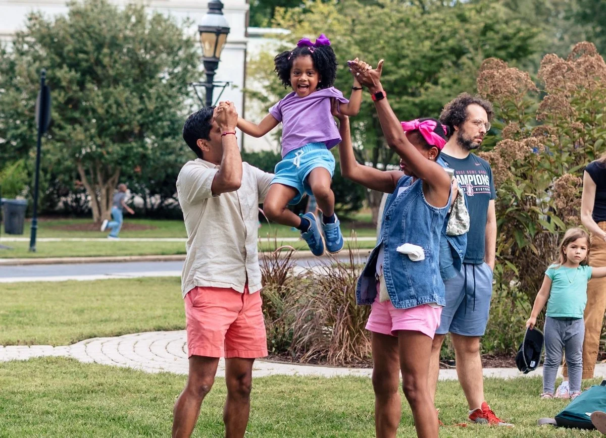 Free Homecoming community event at Lincoln’s Cottage Sept 19