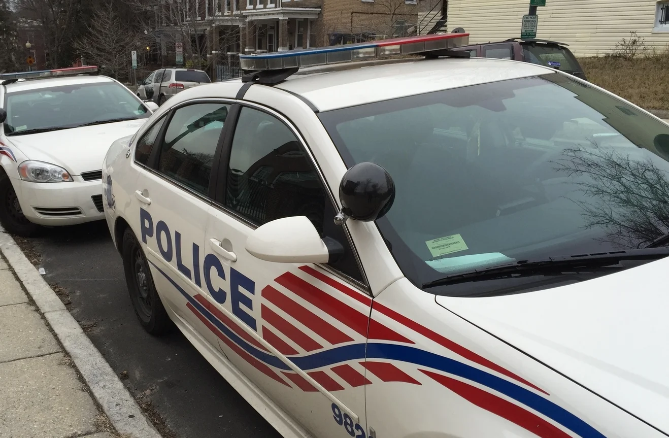 New PSA 404 Lt Raul Figueras