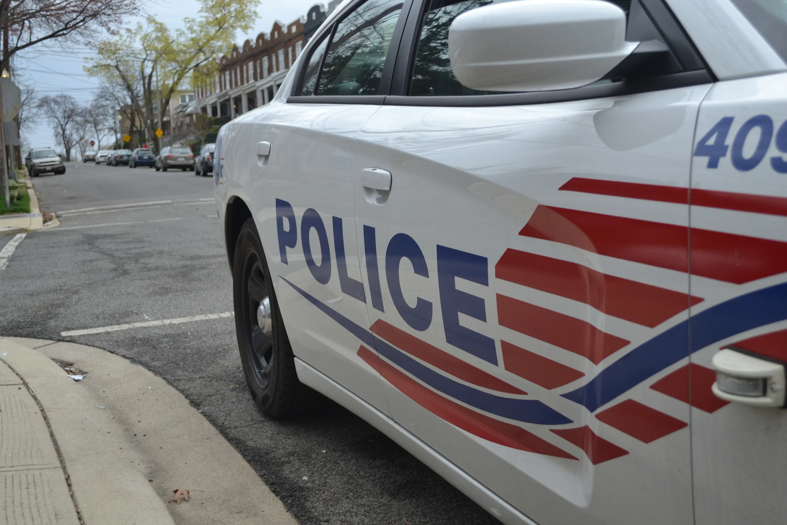 A ride-along with 4D MPD, part 1