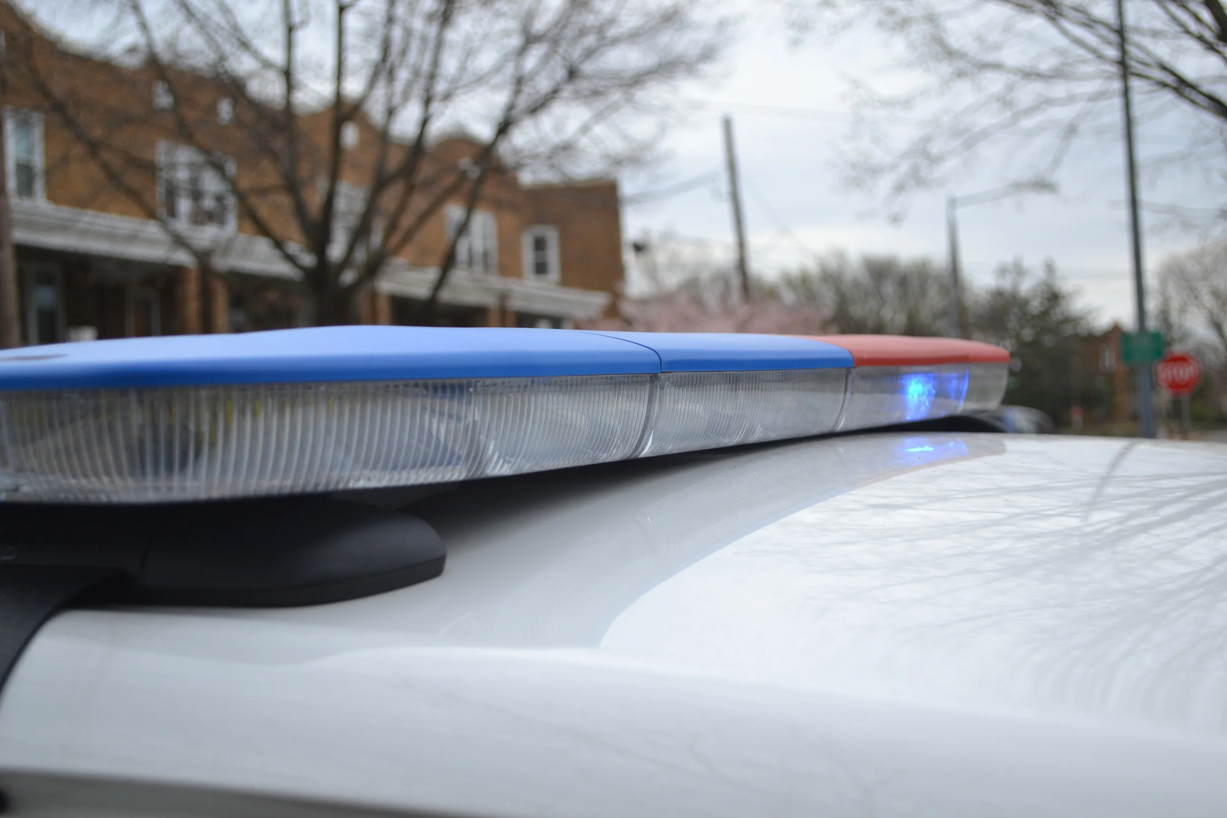 A ride along with 4D MPD, part 2