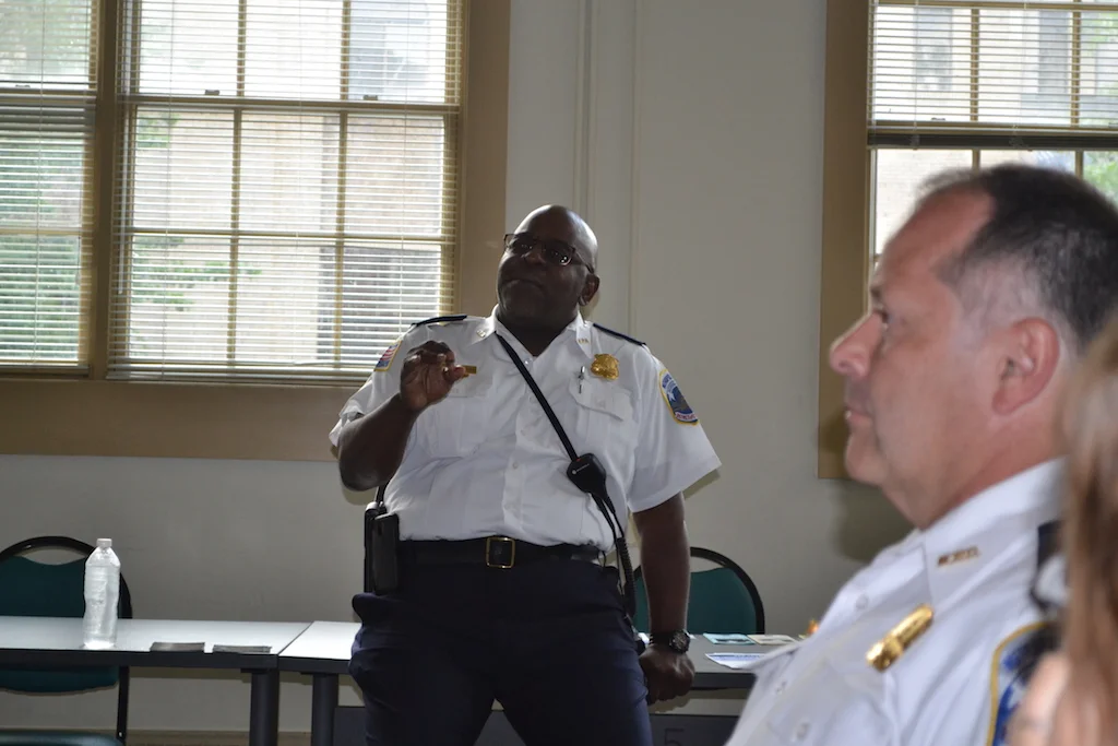 PSA 404/407 meeting notes