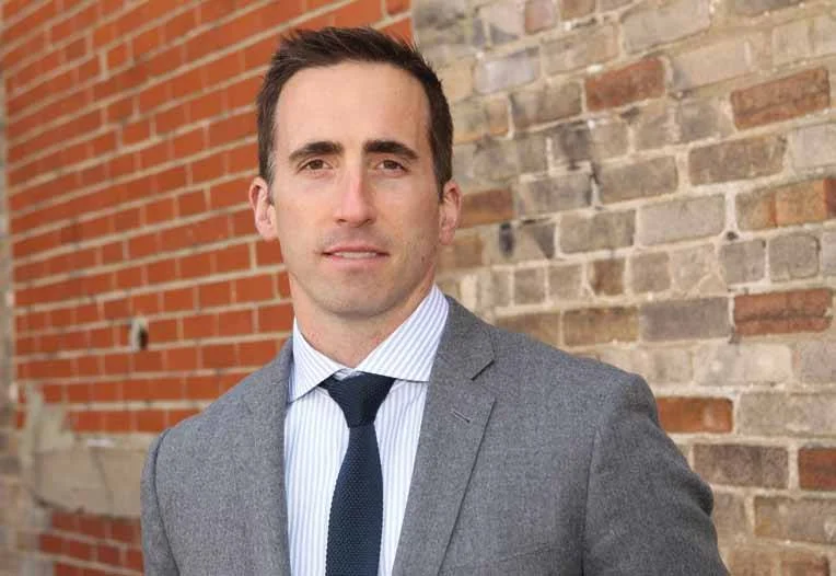 ANC Commissioner Joe Maloney resigns