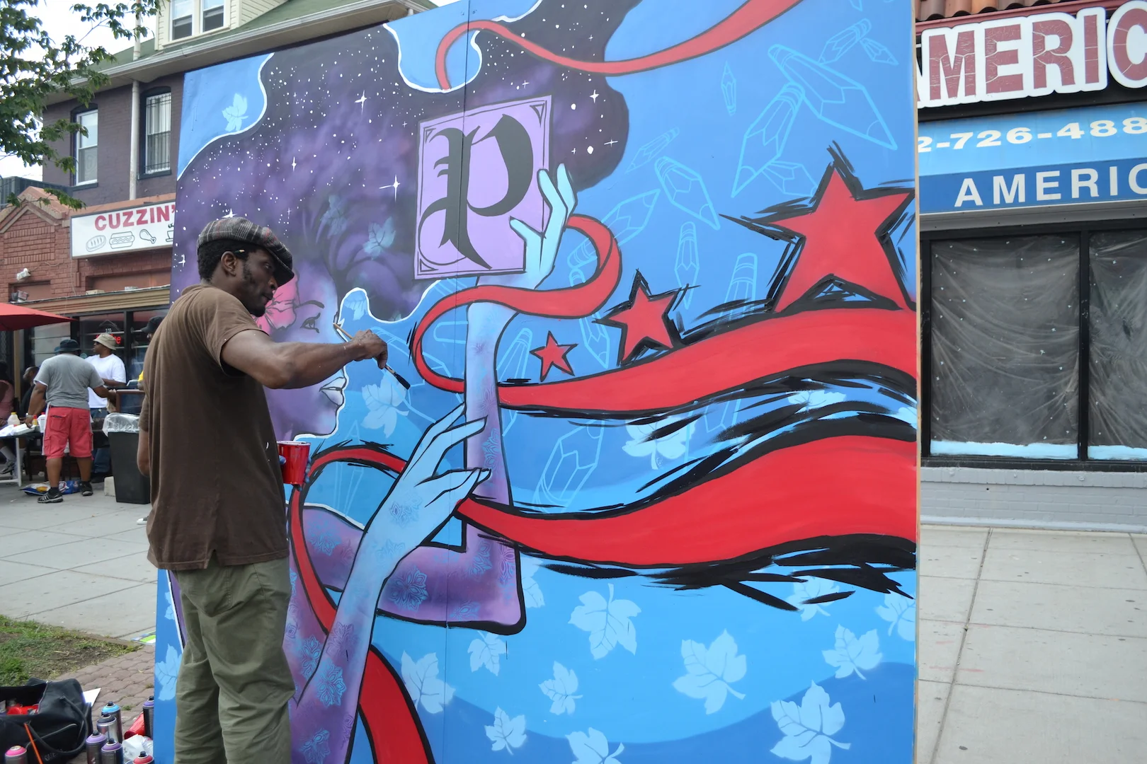 Celebrate Petworth Festival Gallery