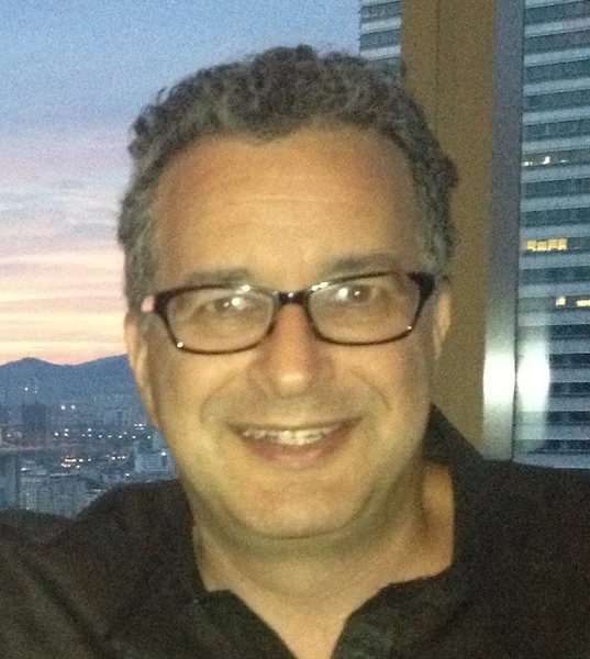 "Better Know a Commissioner": David Sheon