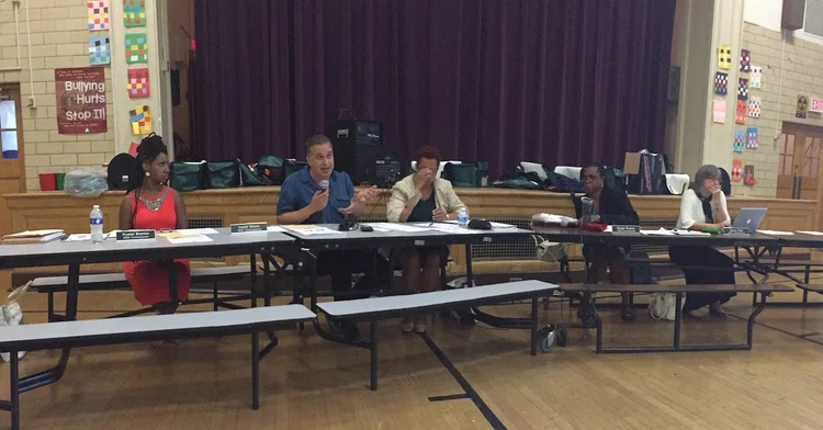 ANC 4D Agenda for 6/16/15