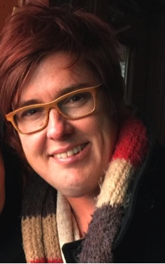 Better Know a Commissioner: Kathleen Crowley