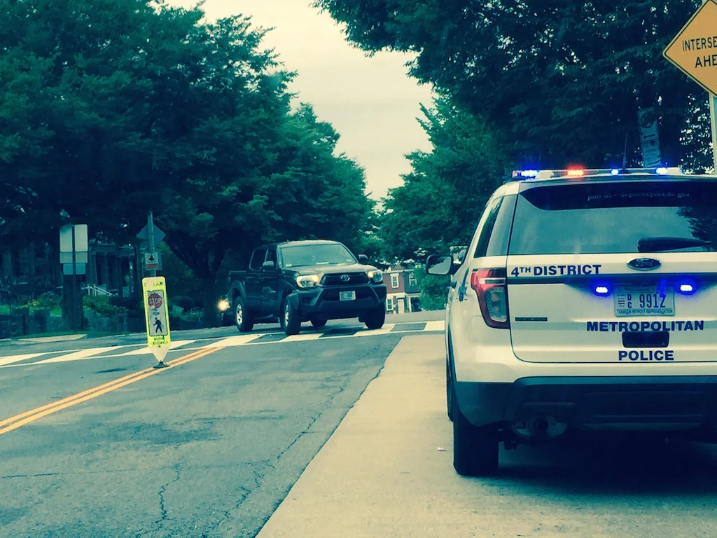 Safety on Quincy &amp; Kansas Ave: Who’s to blame?