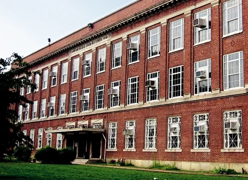 DCPS sends update on Roosevelt and MacFarland