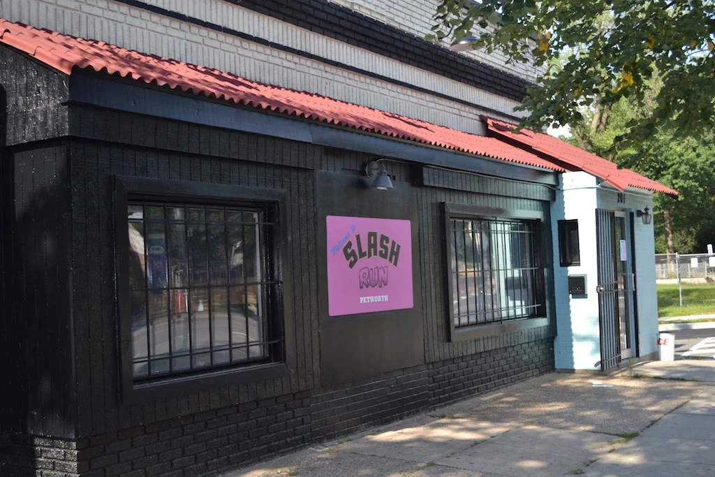 Dinner at Slash Run, a review of Petworth's newest tavern