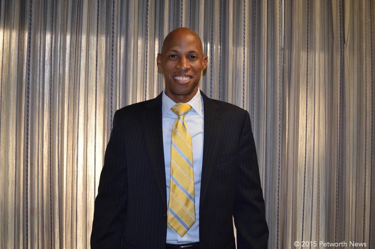 Assistant DC Attorney General Michael Aniton