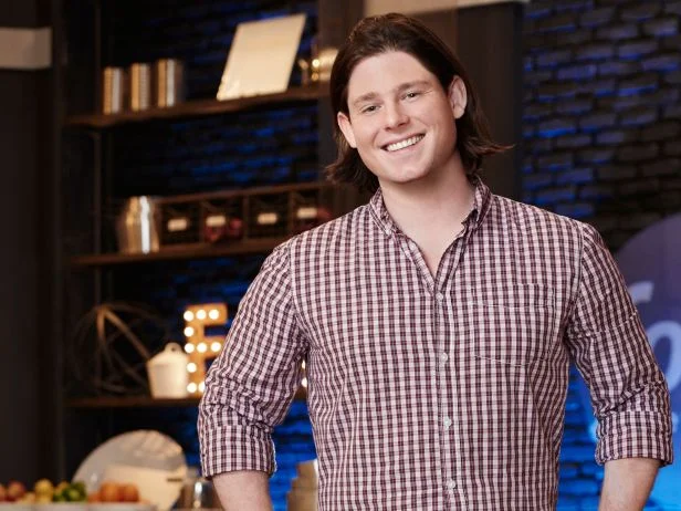 Photo courtesy Food Network