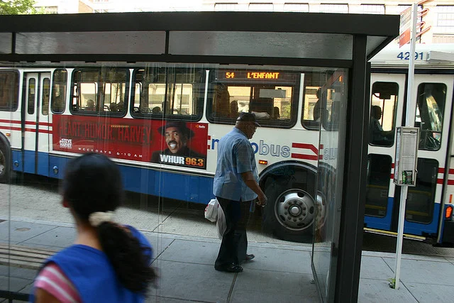 What about a 14th Street Express Bus?