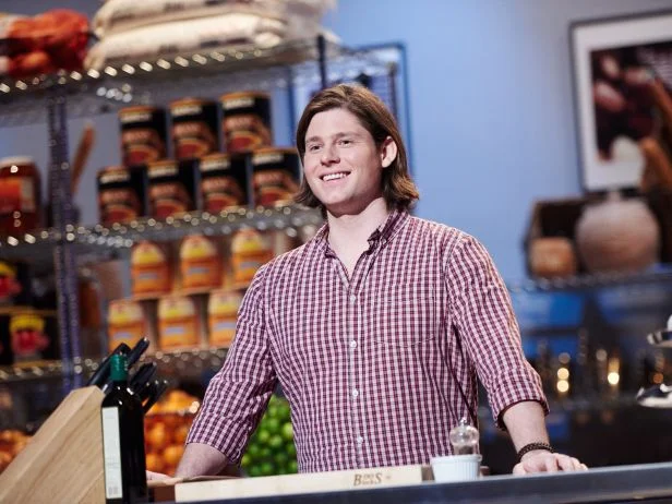 Courtesy Food Network