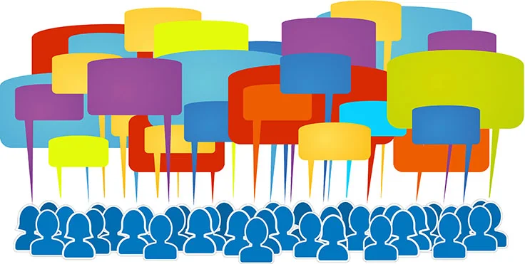 Connect with a Petworth area listserv to stay informed