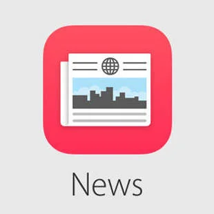 How to read Petworth News in iOS 9 Apple News app