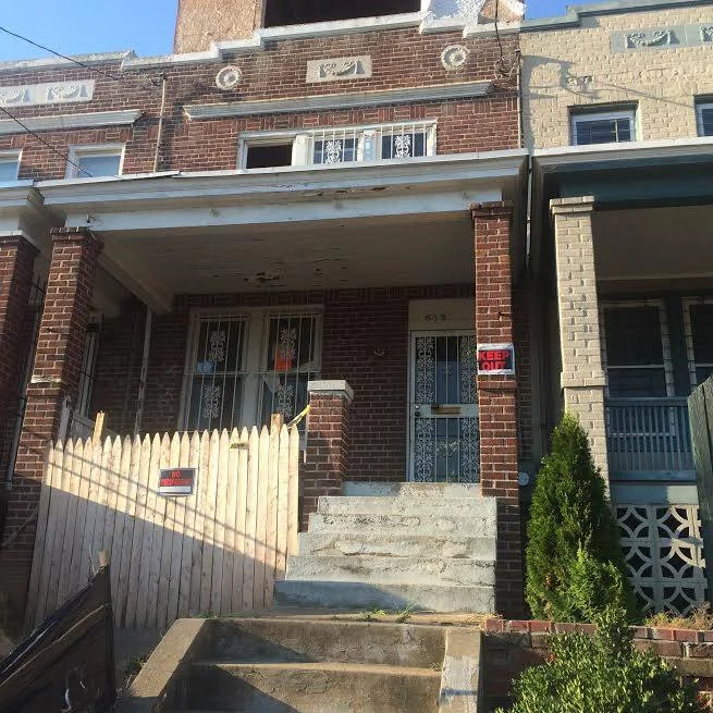 KSDA keeps up the pressure on vacant properties (updated)