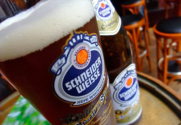 Oktoberfest at the Old Soldier's Home