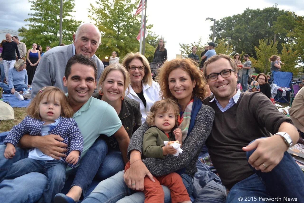 Photo gallery: Season finale of Petworth Jazz & Dance Projects (huge)