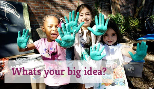 Meet ioby, a non-profit that wants to kickstart DC community projects