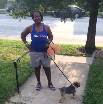 Guest post: "Clean to the curb" can keep Petworth beautiful