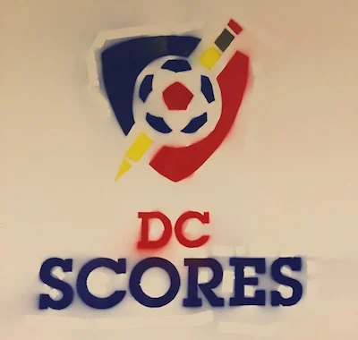 Uniting with DC SCORES on childhood development and being awesome