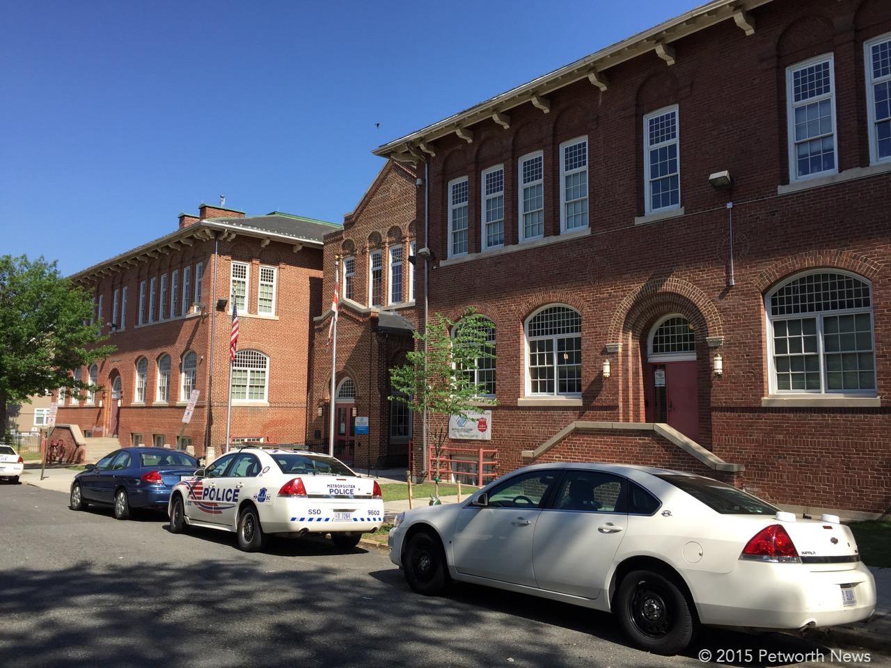 MPD PSA 404/407 quarterly meeting on Thursday 10/29