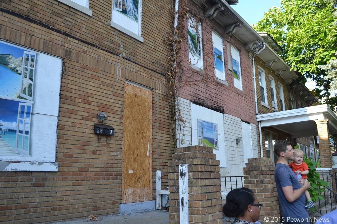 KSDA gets a win, Kennedy Street hopefully gets new development