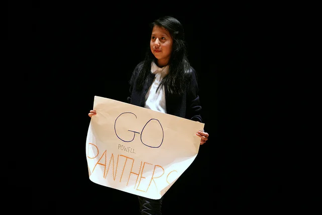 "The rake dreams of eating the leaves ..." - Poetry at Powell