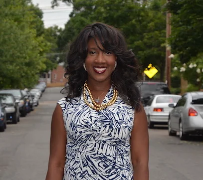 "Better Know a Commissioner!" Krystal Branton, ANC 4D05