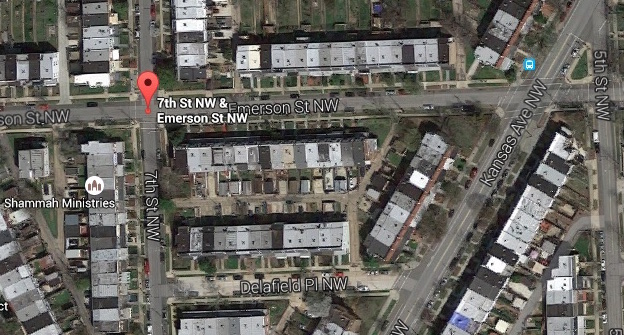 (courtesy Google Maps)