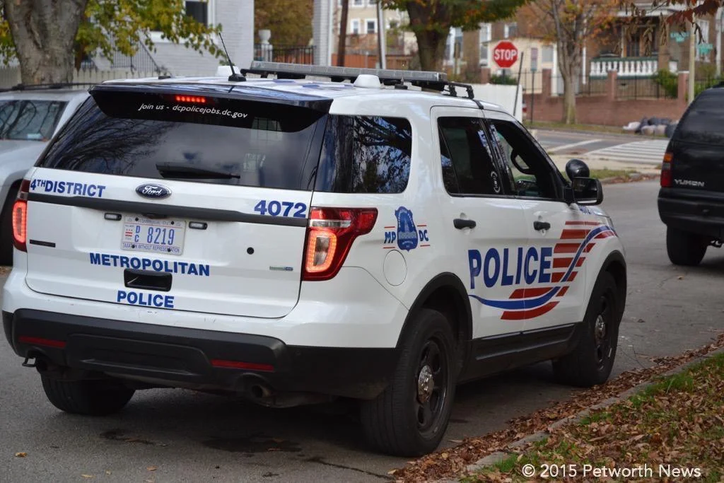 A terrible assault and a group of neighbors working for change