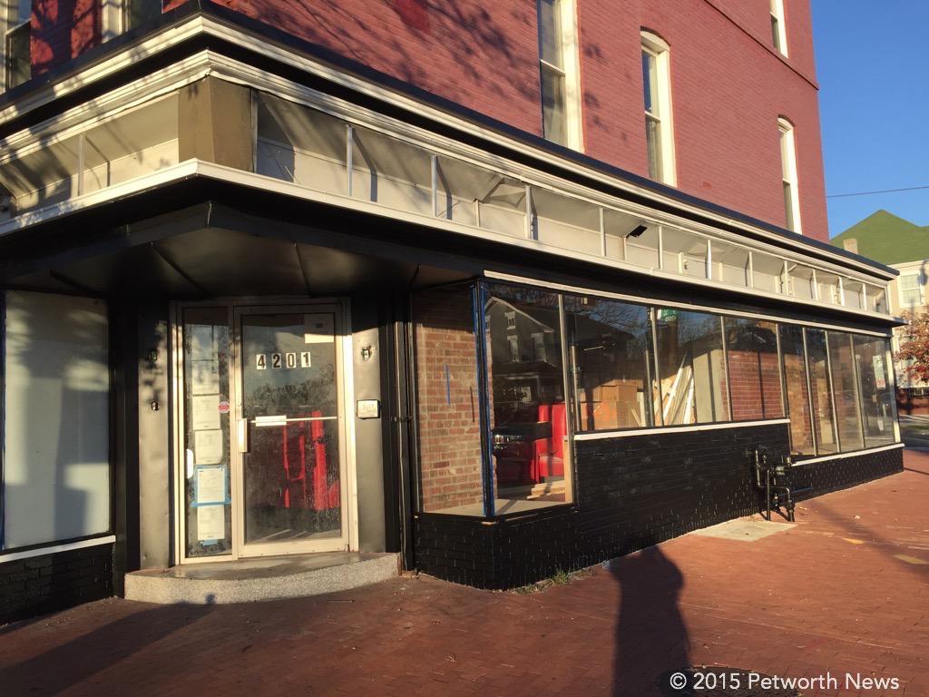 Upshur restaurants: It's going to be a full menu of options in 2016