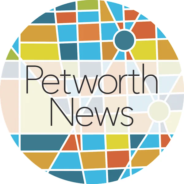 Some changes coming for Petworth News: small, medium and XL