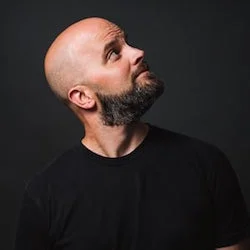 Videographer Justin Dent