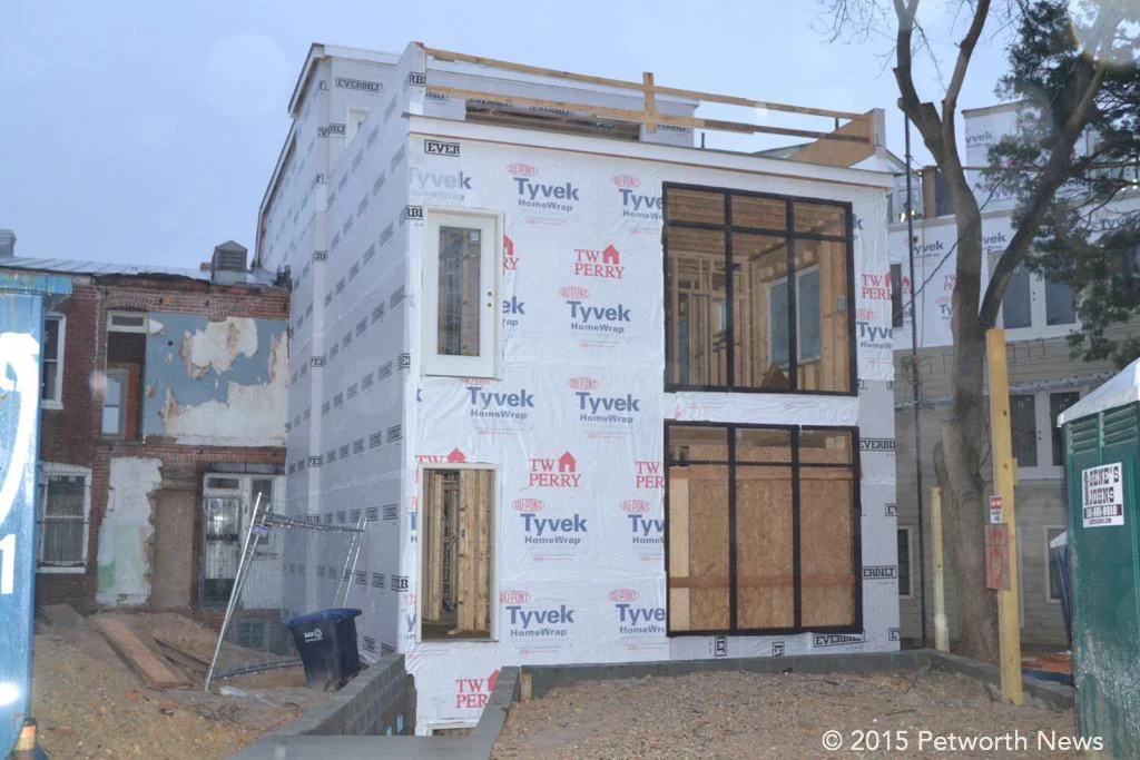 Are pop-backs the new pop-ups? The next renovation controversy.