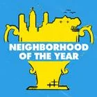 It's the final vote in the Curbed Cup: Best Neighborhood 2015