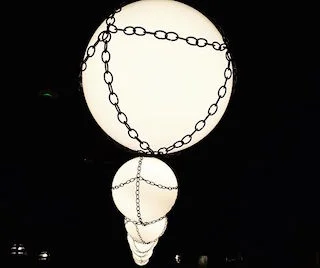 Twisted Horn ready to open