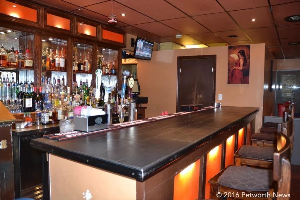 The Hitching Post, your long-time neighborhood family restaurant