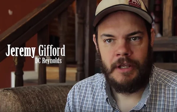 Petworth Citizen & DC Reynolds on the Great American Cooking Story