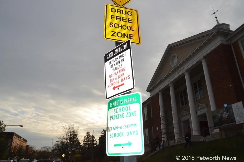 Parents trying to find their way through safety issues