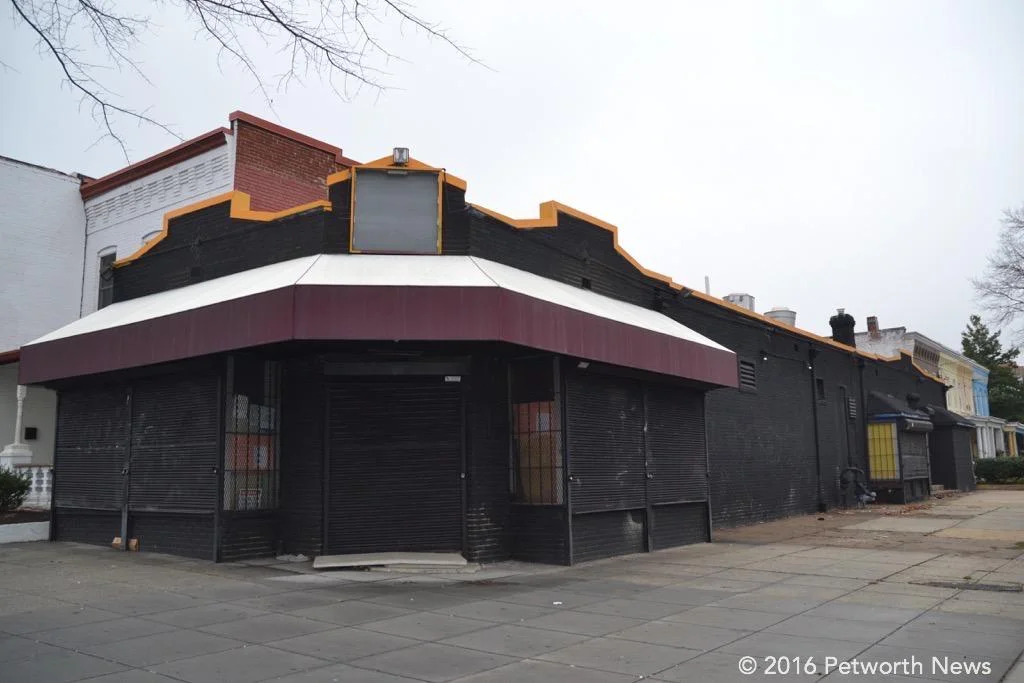 Distrust and desire: When a neighborhood and a restaurant collide